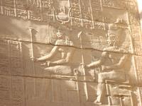 Isis und Osiris