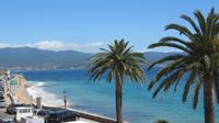 Korsika - Ajaccio -