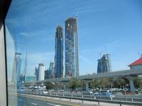 Dubai -