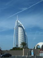 Dubai - Burj al Arab