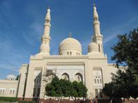 Dubai - Jumeirah Moschee