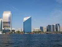 Dubai - Dubai Creek