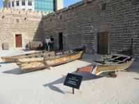 Dubai - Dubai Museum