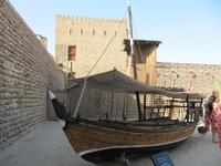 Dubai - Dubai Museum