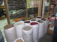 Dubai - Gewürzsouk