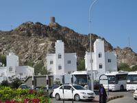 Oman - Bait al-Zubair-Museum