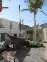 Oman - Bait al-Zubair-Museum