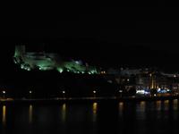 Oman - Blick auf Muscat