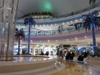 Abu Dhabi - Marina Mall