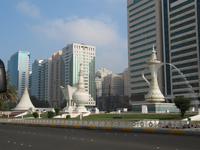 Abu Dhabi