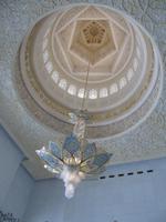 Abu Dhabi -  Große Moschee Sheikh Zayed