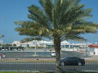 Abu Dhabi -Corniche