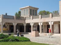 Abu Dhabi - Heritage Village