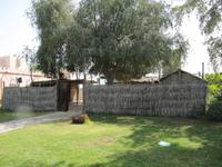 Abu Dhabi - Heritage Village