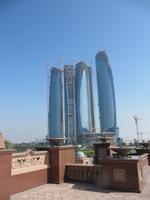 Abu Dhabi