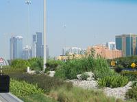 Abu Dhabi-Corniche