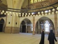 Bahrain-Großen Moschee Al-Fateh
