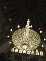 Bahrain-Großen Moschee Al-Fateh