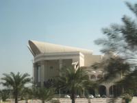 Bahrain - Nationalmuseum