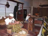 Bahrain - Nationalmuseum