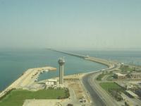 Bahrain - King Fahad Causway