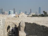 Bahrain - Fort