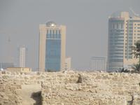 Bahrain - Fort