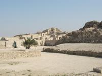 Bahrain - Fort