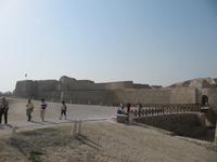 Bahrain - Fort