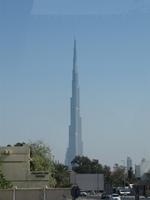 Dubai - Burj Kalifa