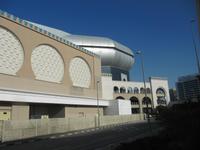 Dubai- Mall of Emirates