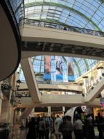 Dubai- Mall of Emirates