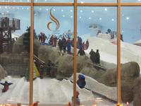 Dubai- Mall of Emirates