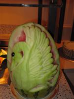 AIDAdiva Abschiedsbuffet