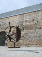 Spaziergang durch Palma