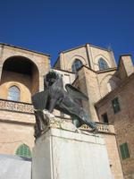 Bummel durch die Stadt Sineu