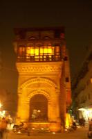 mamelukkische Pracht