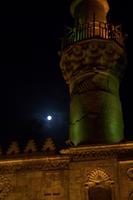 Abendstimmung in Kairo