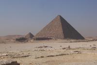 Pyramide des Mykerinos