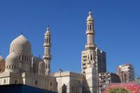 Mursi-Moschee