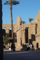 Ramses II.
