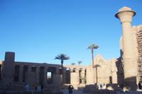 Karnak-Tempel