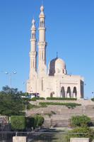 Moschee in Assuan
