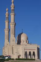Moschee in Assuan