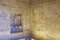 im Tempel von Beit el-Wali