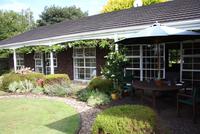 Übernachtung bei einer Farmersfamilie in Hamilton