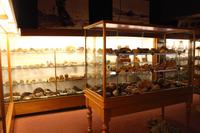 Matakohe Kauri Museum - Bernsteinraum