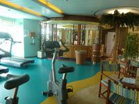 Fitnesscenter