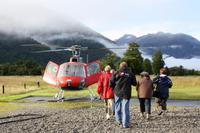 Die zweite Runde ...