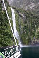 Milford Sound